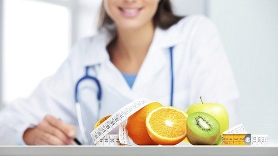 Coronavirus y nutrición, si quieres bajar de peso