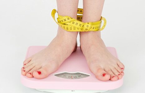 5 consejos para llevar bien tu dieta para bajar de peso